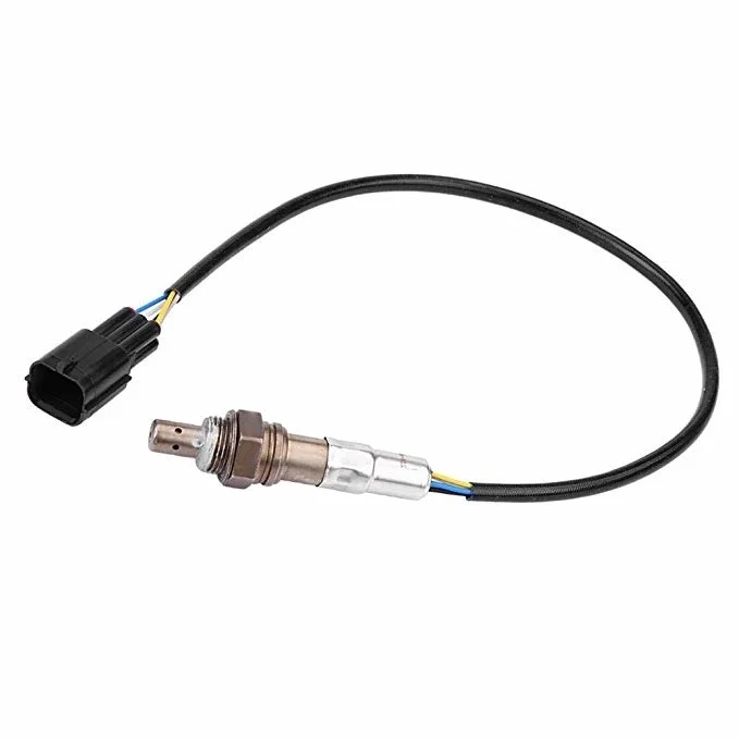 2010-2013 For Mazda 3 II 2.0L oxygen sensor OEM lf8r188g1a | Автомобили и мотоциклы