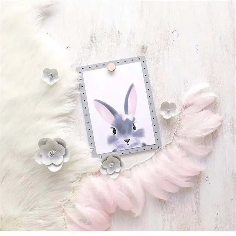 Палатка с индийскими перьями INS подвески подвесные украшения для детской комнаты