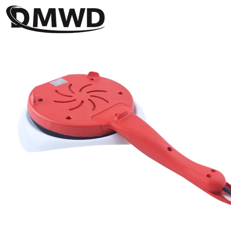 DMWD электрическая сковорода для выпечки китайский пружинный рулон жарочная