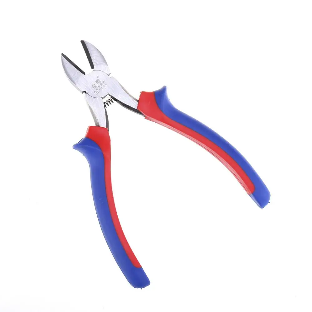 

Musiclily Basic 6 Inch Medium Size Guitar Bass String Cutter Tool