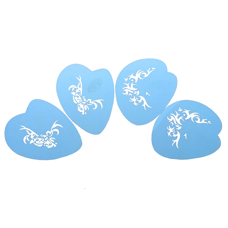 1 шт. боди для глаз сделай сам дизайн Хэллоуин Рождество вечеринка мягкое лицо