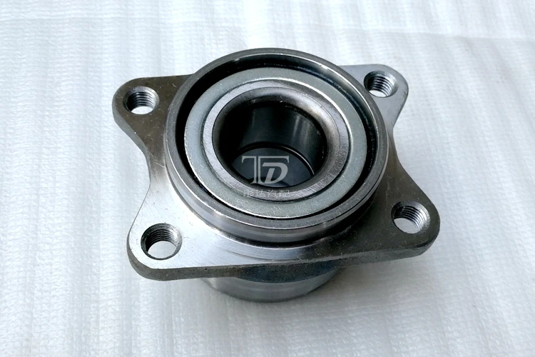 

Front wheel bearing for Brilliance BS4/M2 BS6/M1 Rear wheel hub Bearing 3000854