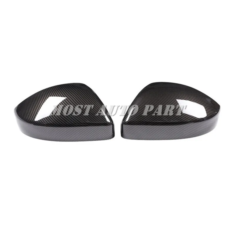 Накладка на зеркало заднего вида из АБС пластика для Land Rover Range Evoque 2014 2018