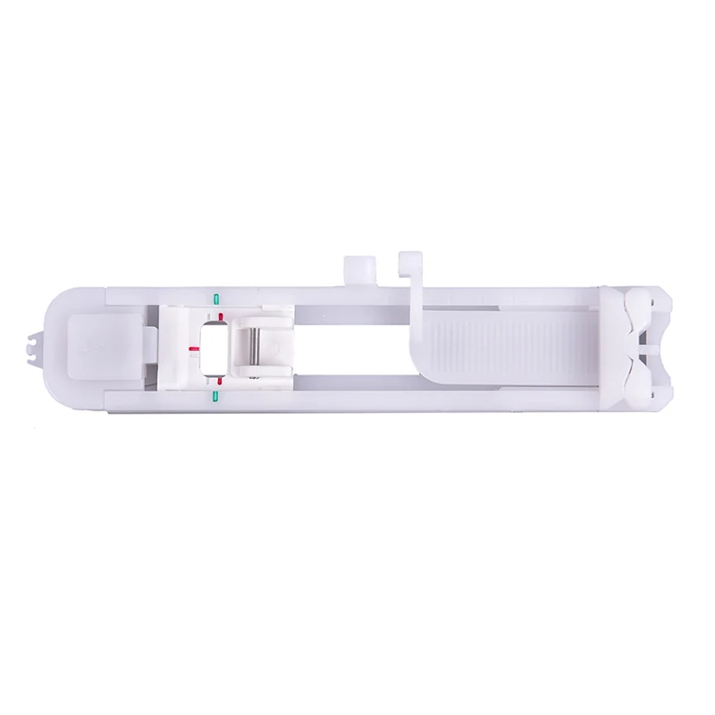 Ножная петля оснастка на кнопке отверстие лапка для брата яноме и Тойота новая