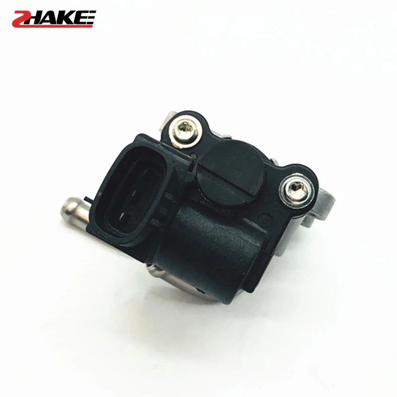 Idle Air Control Valve Original Genuine ICV 18117-797D1 136800-1731 18117797D1 1368001731 For Japan Car | Автомобили и мотоциклы