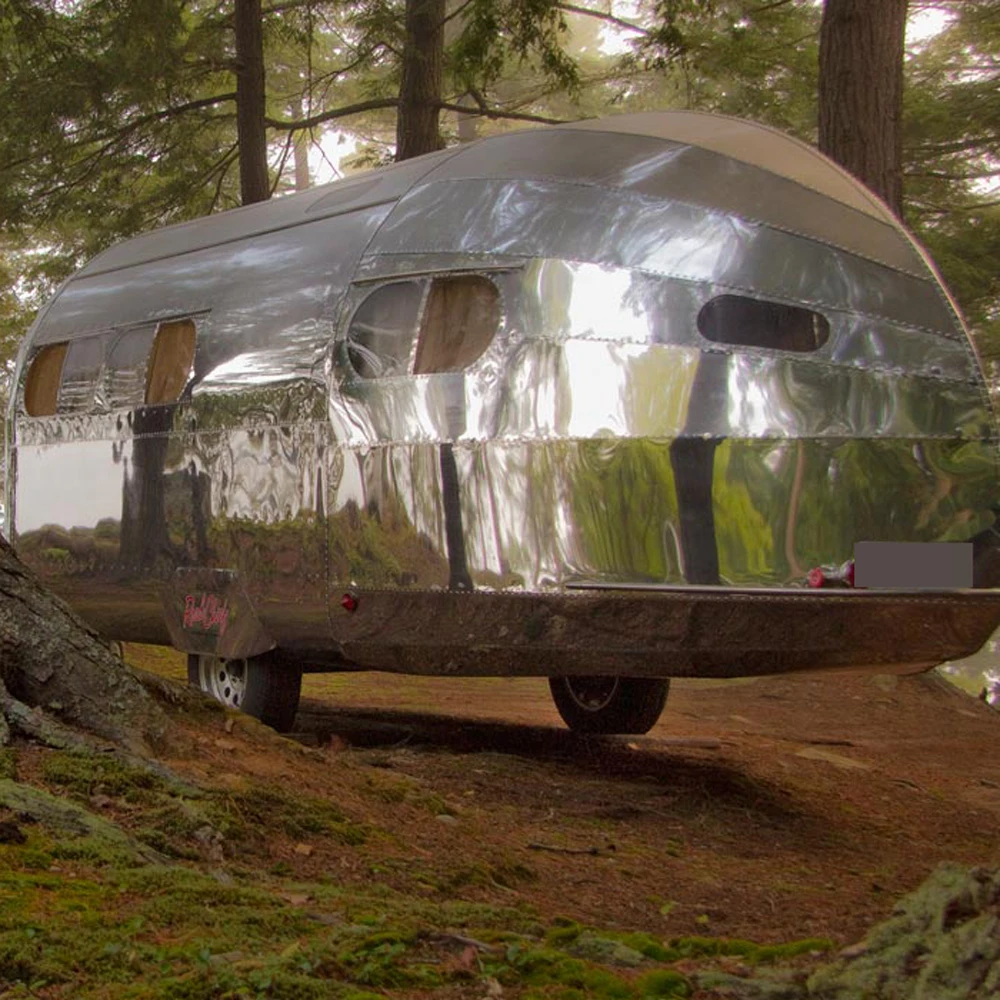 Популярная еда грузовик коммерческий заказной продовольственный автомобиль |