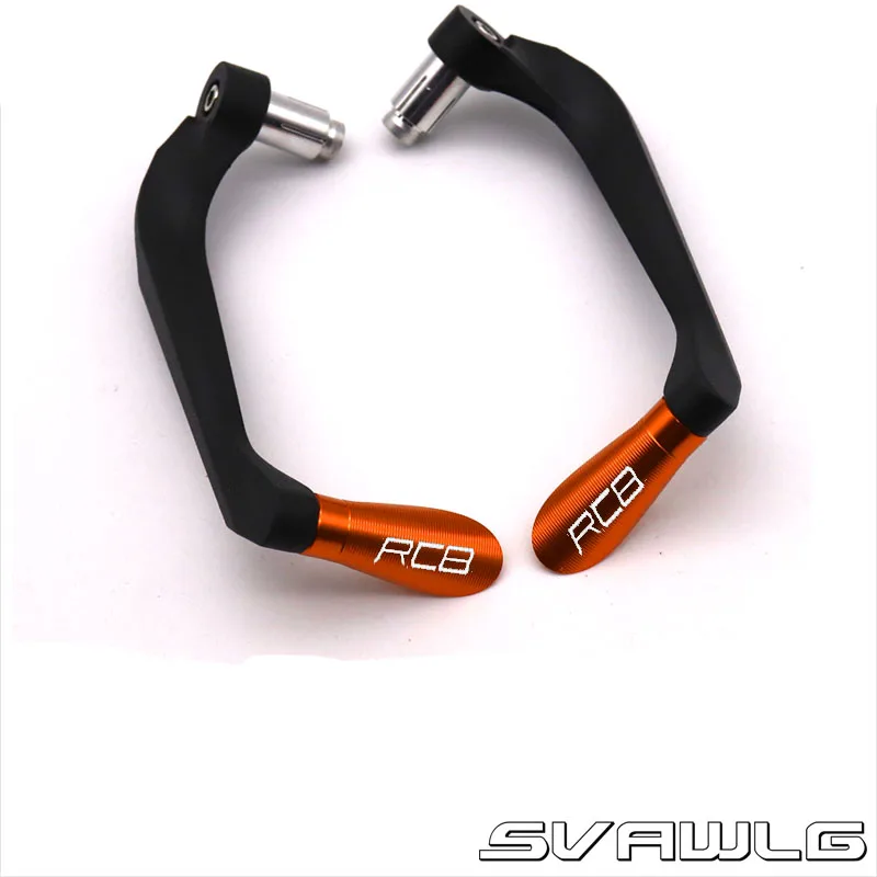 Аксессуары для мотоциклов рычаги тормоза и сцепления защита мотоцикла ручная KTM