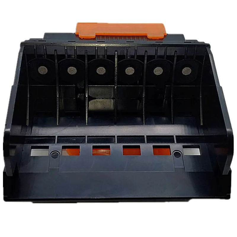 QY6-0050 QY6-0050-000 Печатная головка для принтера Canon PIXUS 900PD i900D i950D iP6100D iP6000D i900 cabezal cabeca de