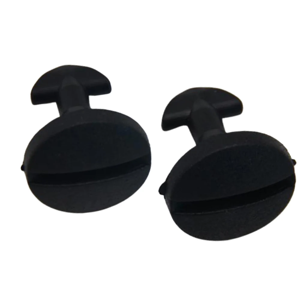 New Bumper Tow Cover Fastener Clip Trim ABS Plastic For Land Rover Discovery 3 4 | Car Ashtray