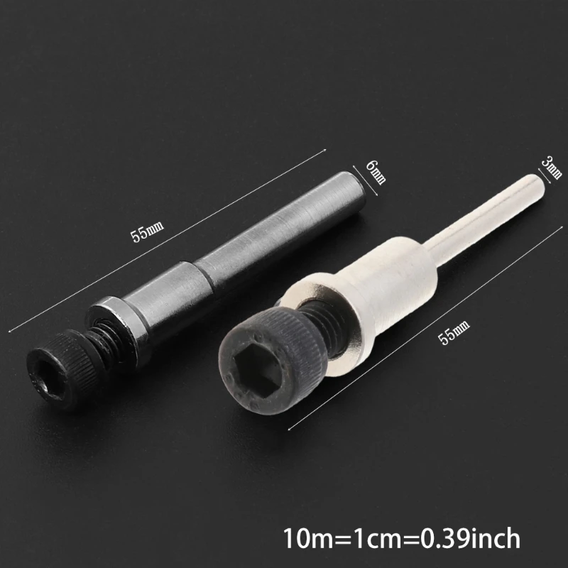 

3mm 6mm Stainless Steel Rod For Brush Carpet Sofa Wooden Furniture Cleaning Tool DropShipping