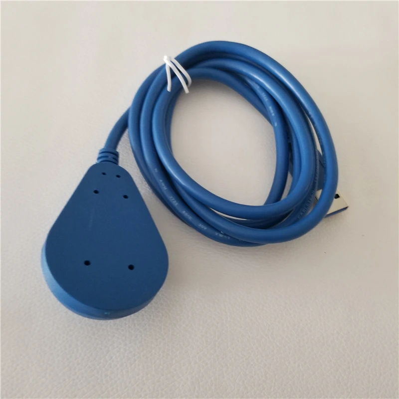 Настольная Базовая док станция для ПК 1 5 м USB 3 0 штекер гнездо m/F УДЛИНИТЕЛЬ