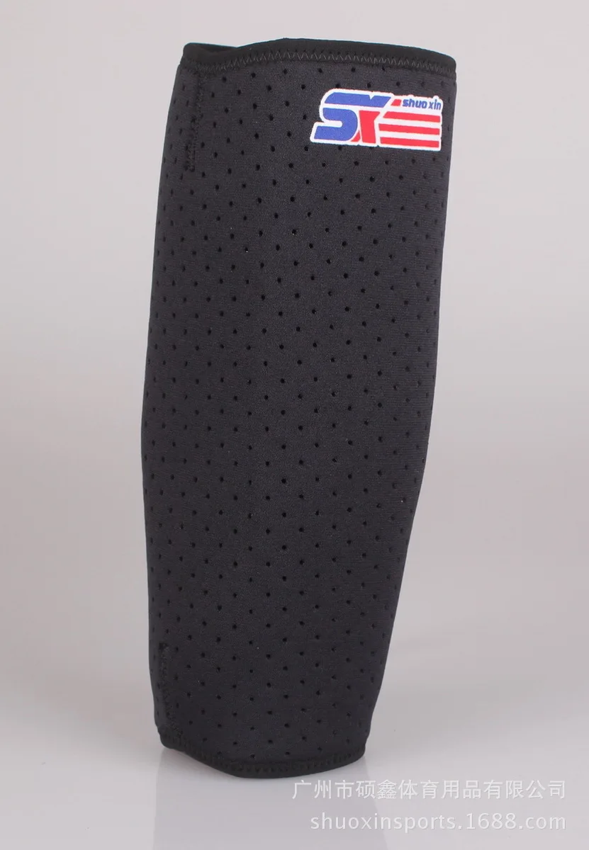 Дышащий полезный массаж/спортивный тренд/защитные аксессуары для снаряжения вертушка Sx651 черный в одной упаковке от AliExpress WW