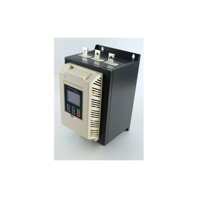 SYR5 18.5KW 220V ON LINE type Three Motor Soft Starter|Защита двигателя| |