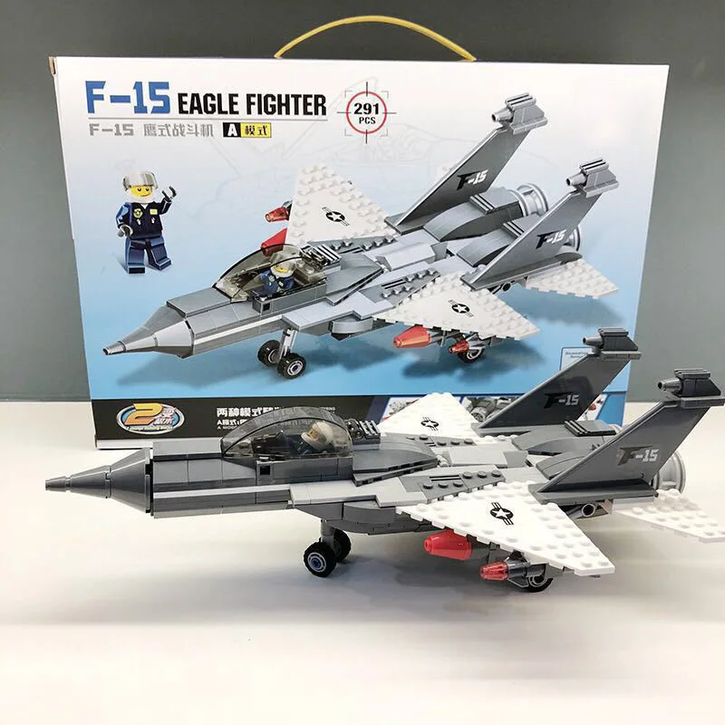 Военная пантера тигровый танк строительный город 2 мировая война солдаты фигурки