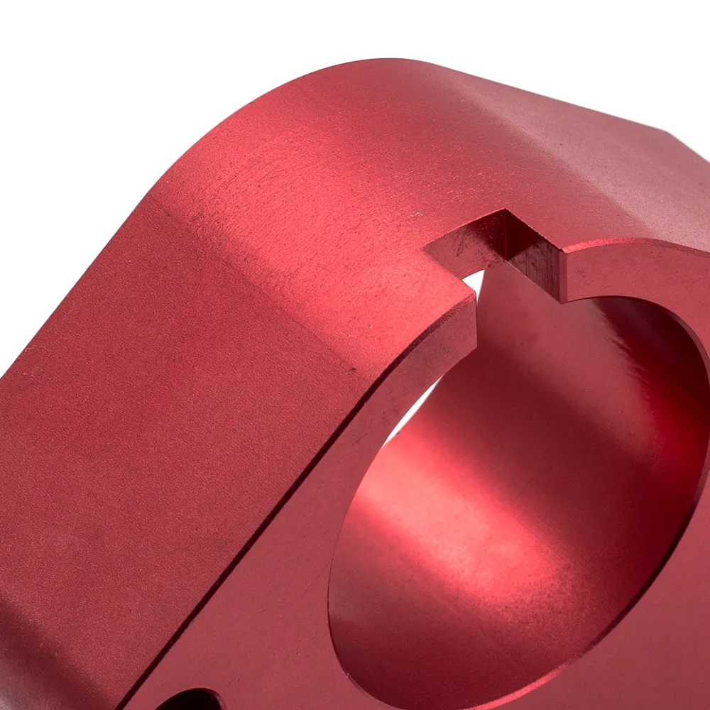 

2'' Lift Kit Ball Joint Spacer Rear Shackle For Toyota Hilux RZN167 RZN169 174