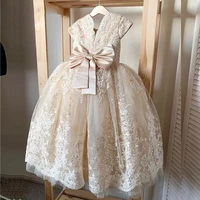 flower girl dresses for wedding pageant gowns holy first communion dresses birthday party prom girls dresses