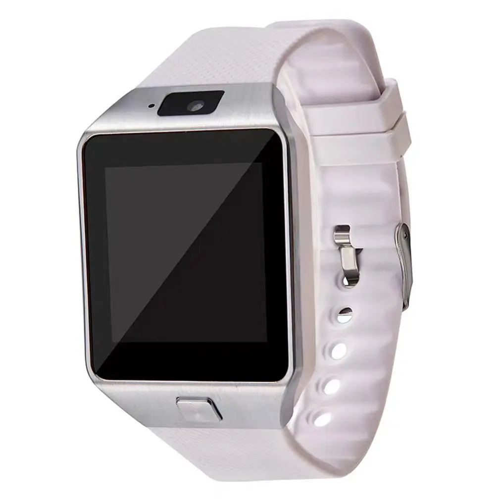 

Smart Watch Durable And Practical Dz09 Smart Watches For Ios Multifunctional Sim Card Camera Smart Watch
