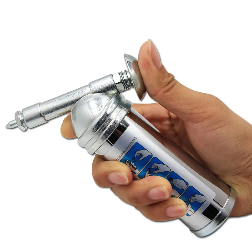 Мини смазочный инструмент 80 куб. См фунтов на квадратный дюйм портативный