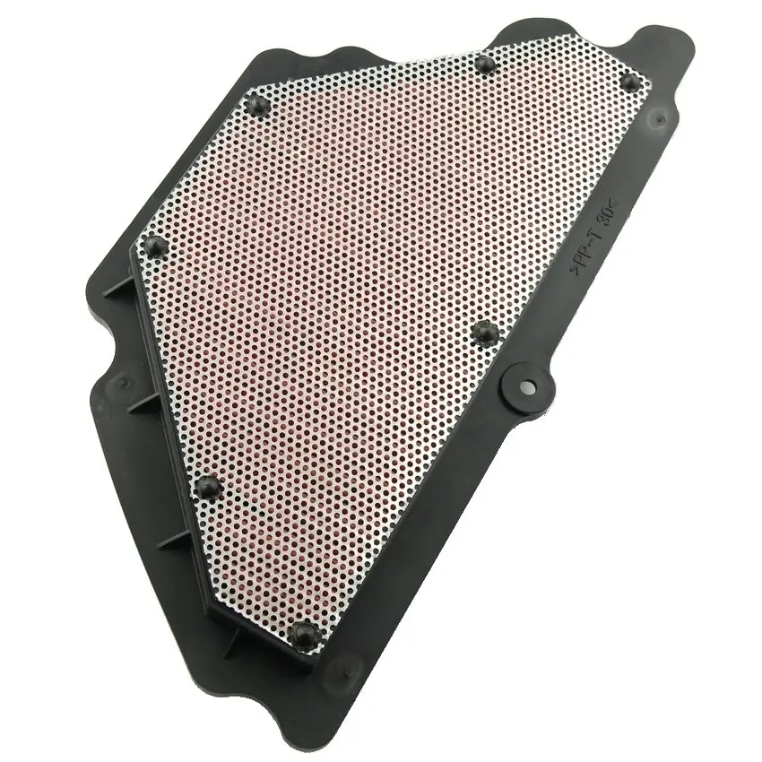 

Air Filter Intake Air Cleaner Element For Kawasaki NINJA ZX-6R ZX600 11013-0016 110130016 2007-2008 Motorcycle Accessories