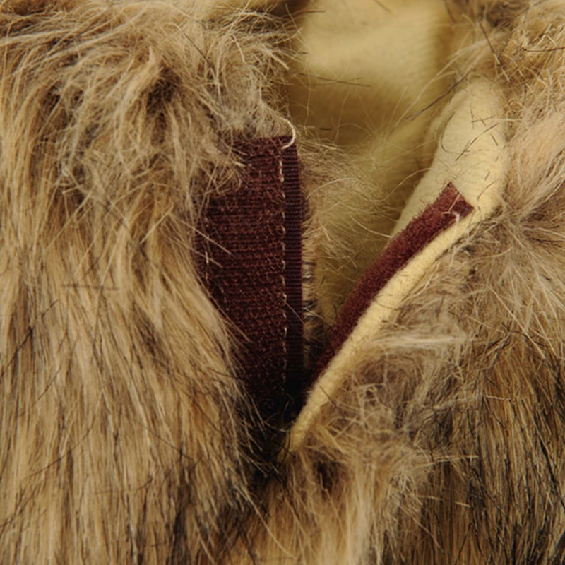 Парики с ушками для домашних животных HYD88|Костюмы| |