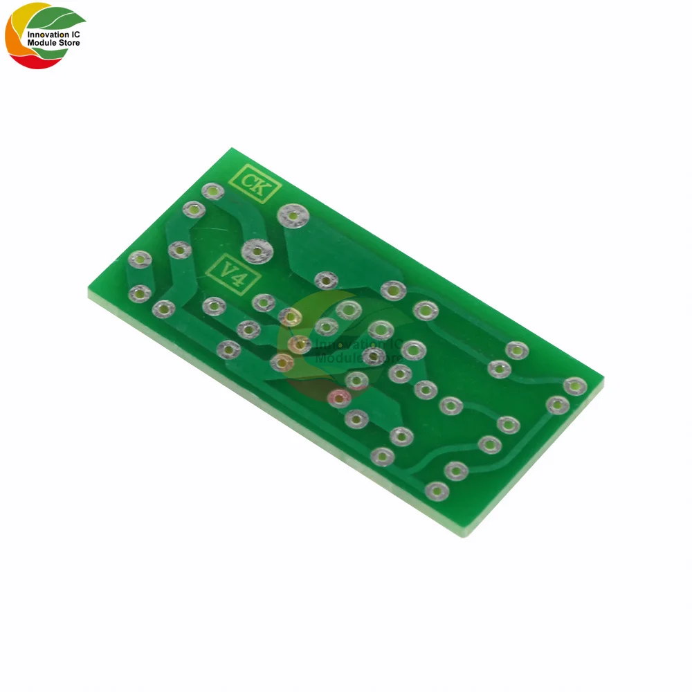 TDA2030A TDA2030 электронный аудио усилитель мощности плата модуля моно 18 Вт DC 9В-24В