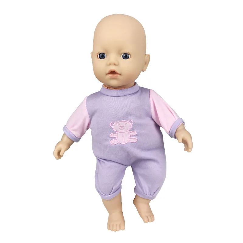 Новая одежда для платья 32 см моя маленькая кукла 13 дюймов Одежда кукол