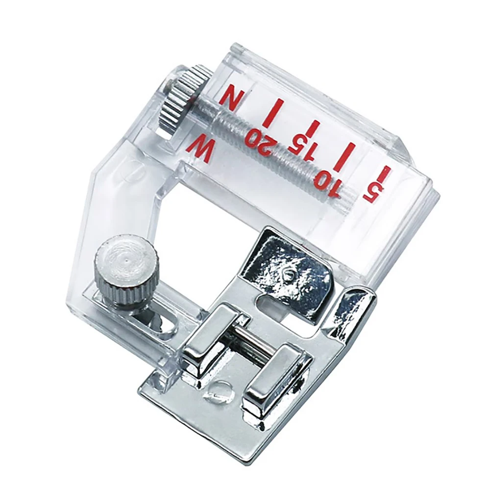 Прочный швейный инструмент новинка набор для обвязки ткани лент зажимы