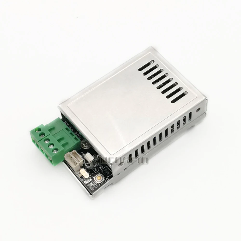 DIY ZC 216 устройство для чтения пальцев и платы управления доступом емкостная плата