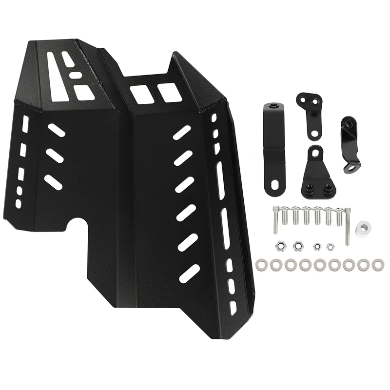 

Motorcycle Engine Guard Cover Chassis Protector for Honda CB500X 2019 2020 CB500 X