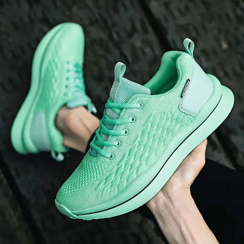 

Кроссовки для бега, кроссовки для мужа, летняя спортивная обувь, эластичные шнурки, мужские зимние кроссовки, спортивная обувь для мужчин, д...