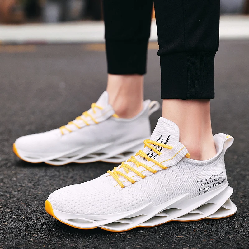 

men shoes Sneakers Male tenis Luxury shoes Mens casual Shoes Trainer Race off white Shoes fashion loafers running Shoes for men