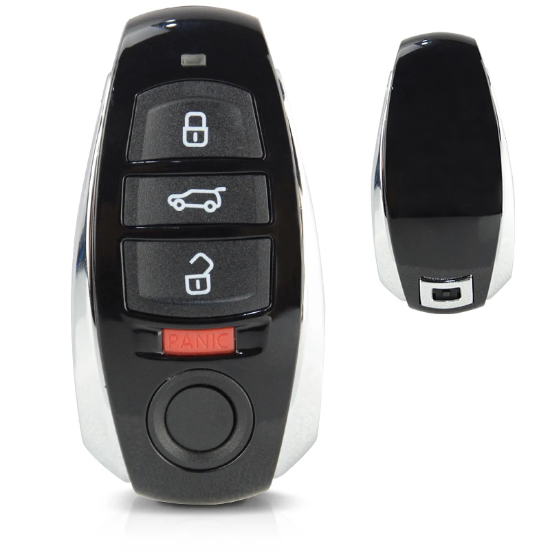 OkeyTech для Фольксваген Touareg 2010 2014 HitagCVGA PCF7945A чип 315 МГц 433 868 умный дистанционный ключ