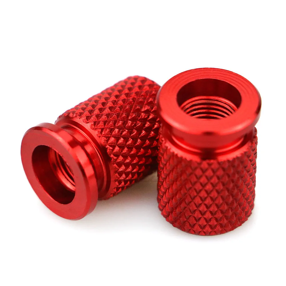 X-ADV клапан для шин мотоцикла CNC алюминиевая шина воздушный порт крышка крышки
