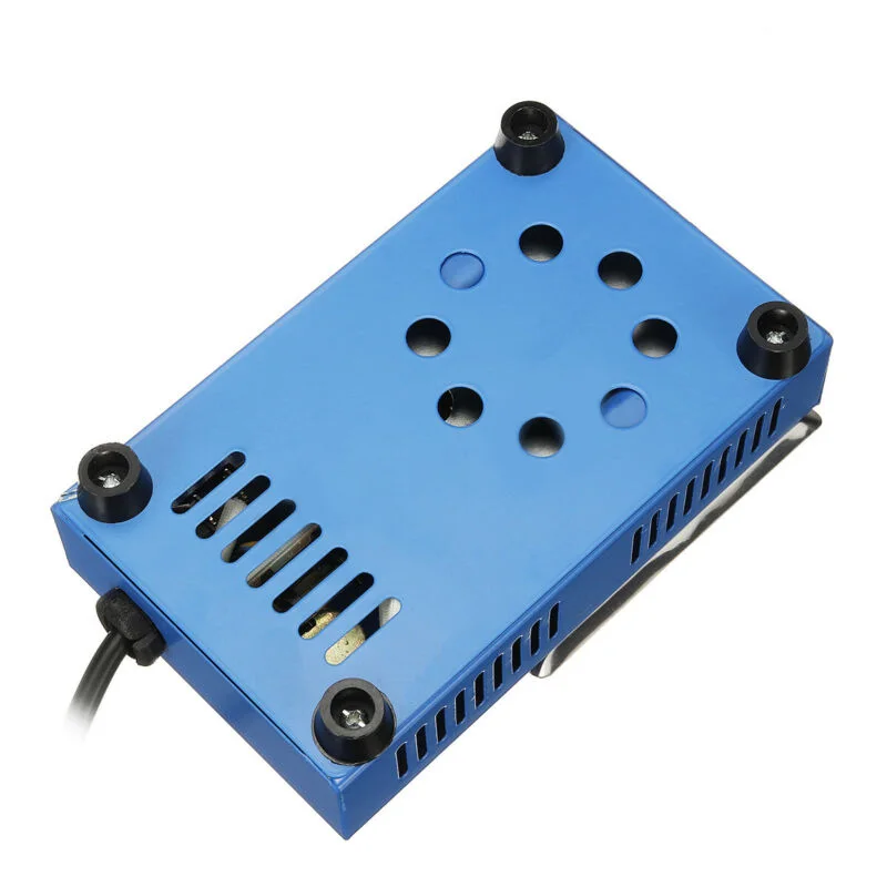 

Solder Pot Soldering Desolder Bath Titanium Plate 50mm 220V 150W 200-450 Degree