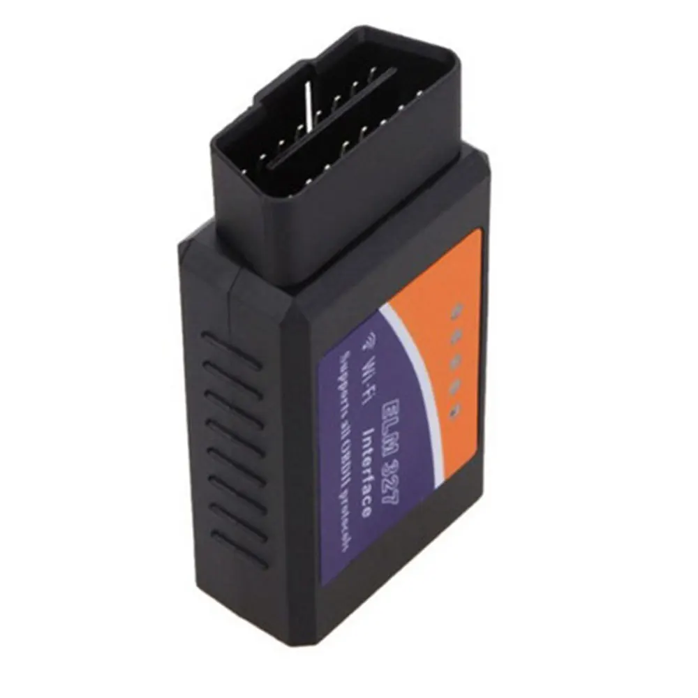 Считыватель кодов автомобиля ELM 327 obd2 сканер OBDII wifi elm327 v1.5 obd 2 Bluetooth Автомобильный