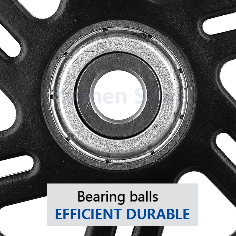 Керамический задний переключатель передач из углеродного волокна направляющее