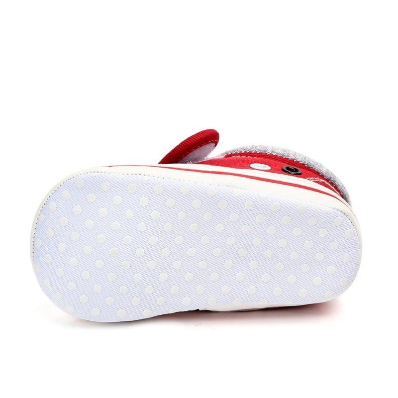 

New Classic Casual Baby Boys Girls Shoes Infant Toddler Newborn First Walkers Prewalkers Sports Sneakers