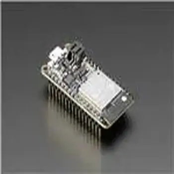 

3591 WiFi / 802.11 Development Tools xx HUZZAH32 ESP32 Feather Board (pre-soldered)