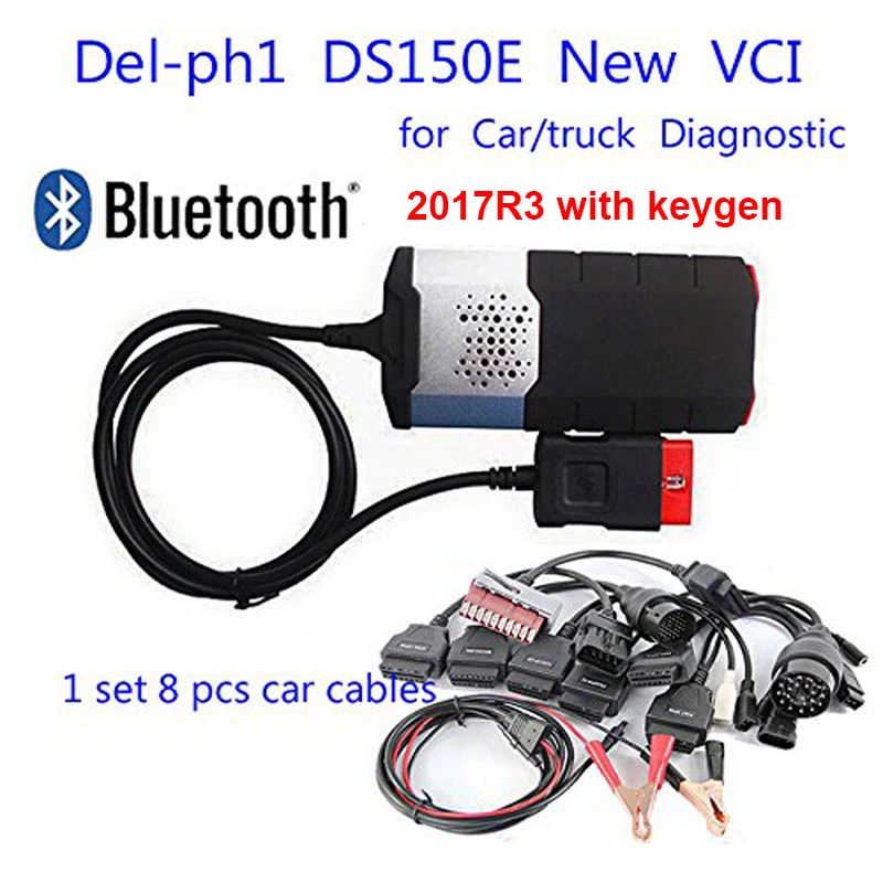 Диагностический сканер Obd2 для автомобилей и грузовиков приборы диагностики авто