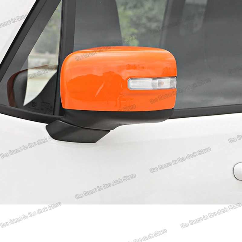 Автомобильная рамка из АБС пластика Lsrtw2017 защитная для Jeep Renegade 2014 2015 2016 2017 2018 2019 2020