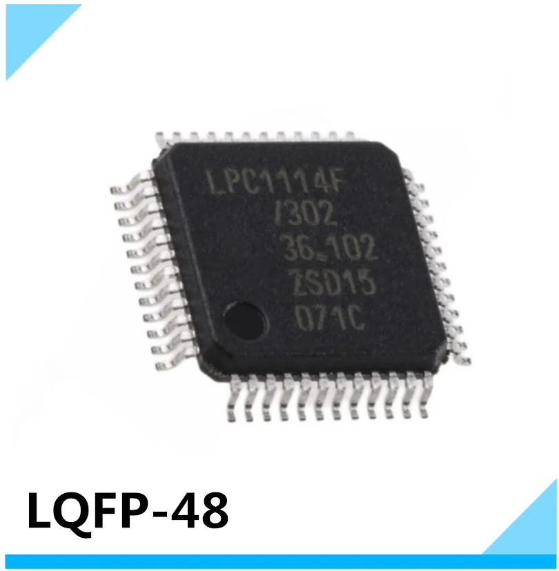 

Бесплатная доставка 10 шт. STM32F101C6T6A STM32F101C6T6 STM32F101C6 LQFP48