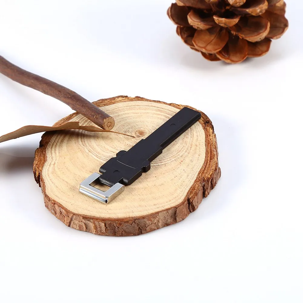 1 Piece Black Uncut Blank Insert Smart Card Remote Small Emergency Key Blade For VW Passa CC | Автомобили и мотоциклы