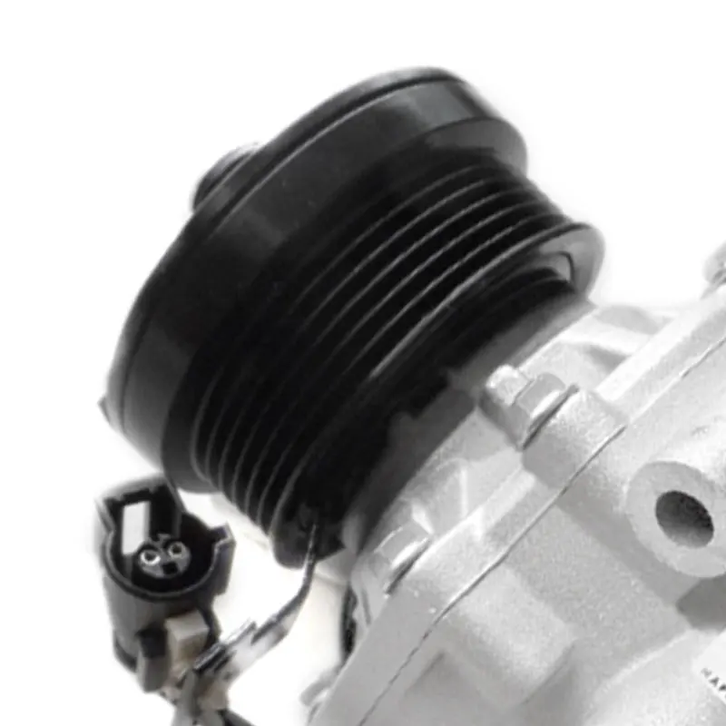 Для Jaguar S Type X для Lincoln LS V6 A/C компрессор 78586 5511486 C2S005982 C2S034397 CO 102541 YR8H19D629AA 638739