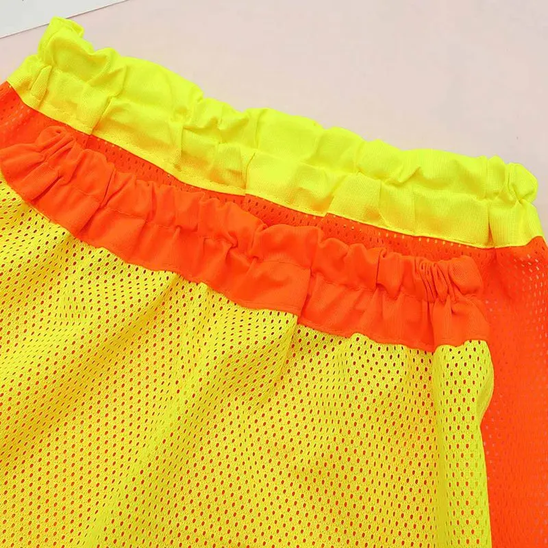 Защитный шлем ANPWOO светоотражающий в полоску | Безопасность и защита