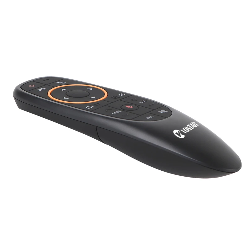 Пульт дистанционного управления g10 Air Mouse airmouse 2 4 ГГц с голосовым управлением Google