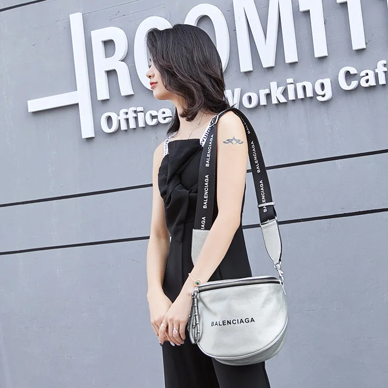 

New Bucket Bag Crossbody Bag Leisure Women's Shoulder Bags Handbags Women Bags Messenger Bag Purses Handbags