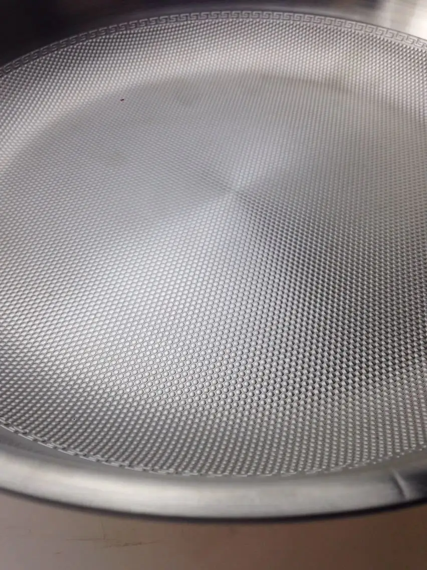 Антипригарный тагин Таджи кастрюля из нержавеющей стали башня тушенка сухой