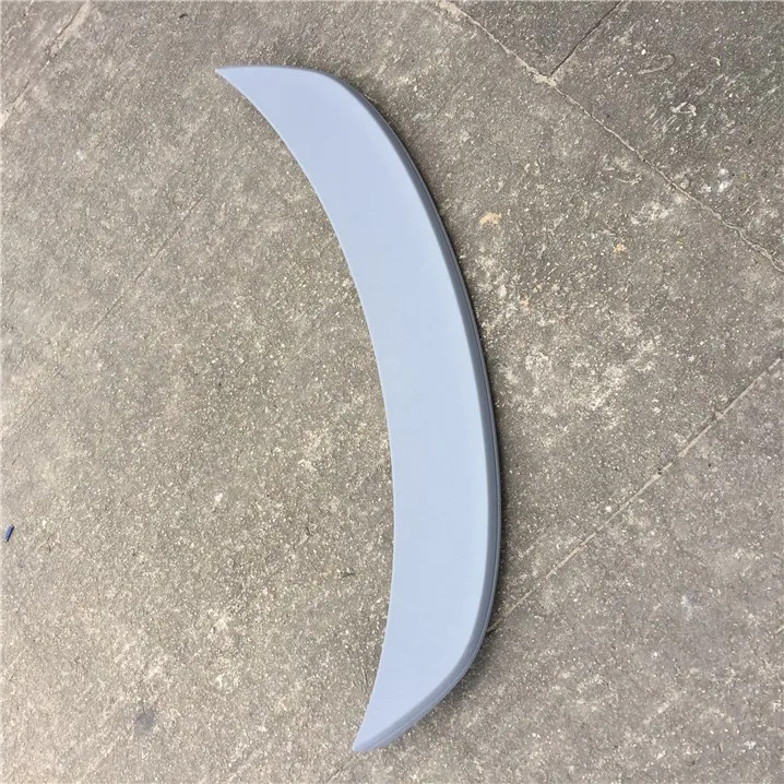 For Volkswagen Beetle Spoiler Sport 2013 2014 2015 2016 2017 2018 ABS Material Car Rear Wing Primer Color Trunk | Автомобили и