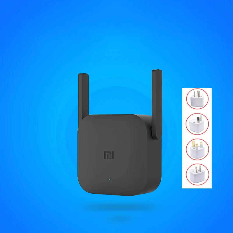 Усилитель сигнала Wi-Fi Xiaomi Mi 300 м |