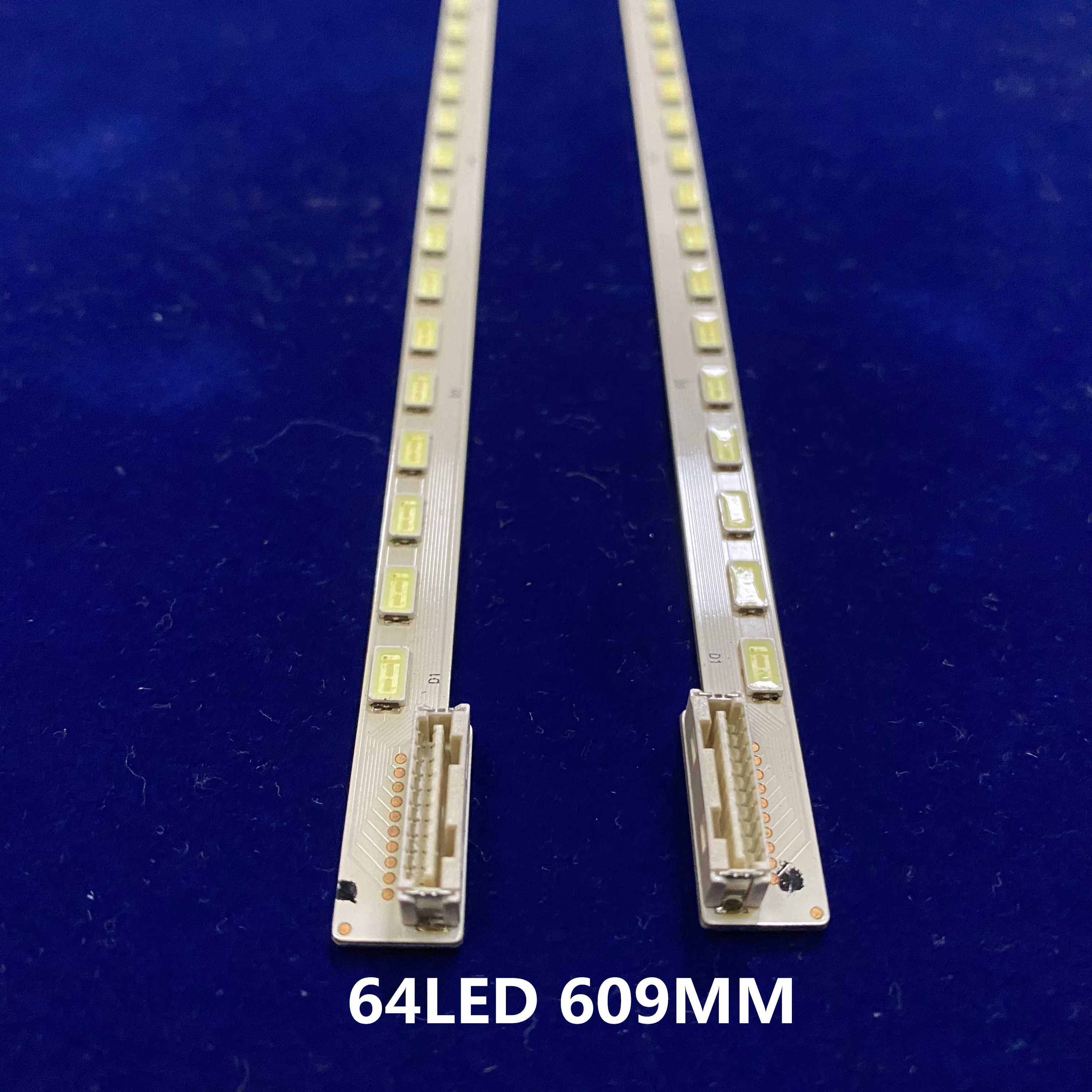 Для ЖК телевизора светодиодная подсветка лампа LC470EUN 3660L 0369A 6920L 0089A 0089B 1 шт. = 64LED 609